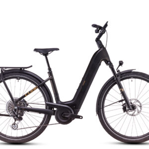Cube Kathmandu Hybrid SLT 800 Dames