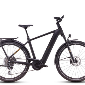 Cube Kathmandu Hybrid SLT 800 Heren