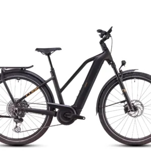 Cube Kathmandu Hybrid SLT 800 Trapeze