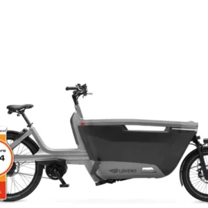 Lovens Explorer S50+