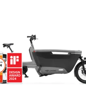 Lovens Explorer S75+