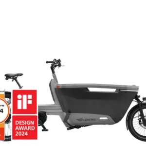 Lovens Explorer S85+