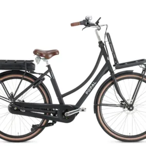 Popal Daily Dutch Prestige-E MM N7