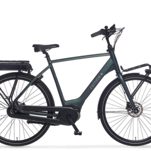 Cortina E-Common DB7 Bosch ActiveLine+ MM Heren