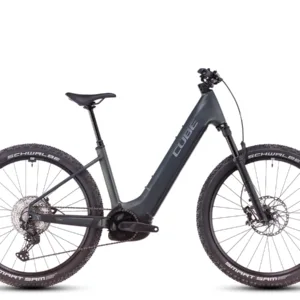 Cube Reaction Hybrid SLX 800 Dames