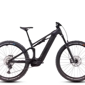 Cube Stereo Hybrid One44 HPC Race 800