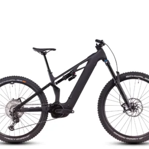 Cube Stereo Hybrid One77 HPC SLX 800
