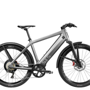 Stromer ST5 ABS Sport