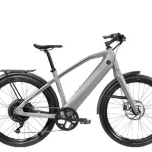 Stromer ST1 Sport - LCI