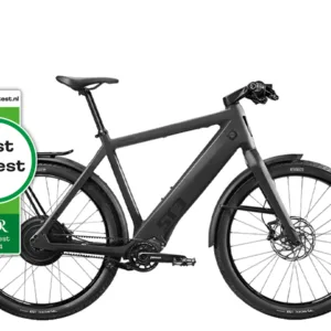 Stromer ST3 Pinion Sport