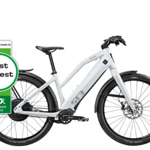 Stromer ST3 Pinion Comfort