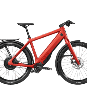Stromer ST5 ABS Pinion Sport