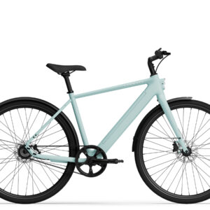 Tenways CGO600 Pro Mint Blue LE