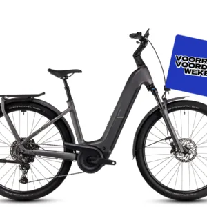Cube Kathmandu Hybrid Pro 800 Dames