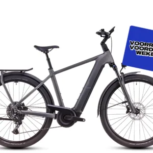 Cube Kathmandu Hybrid Pro 800 Heren